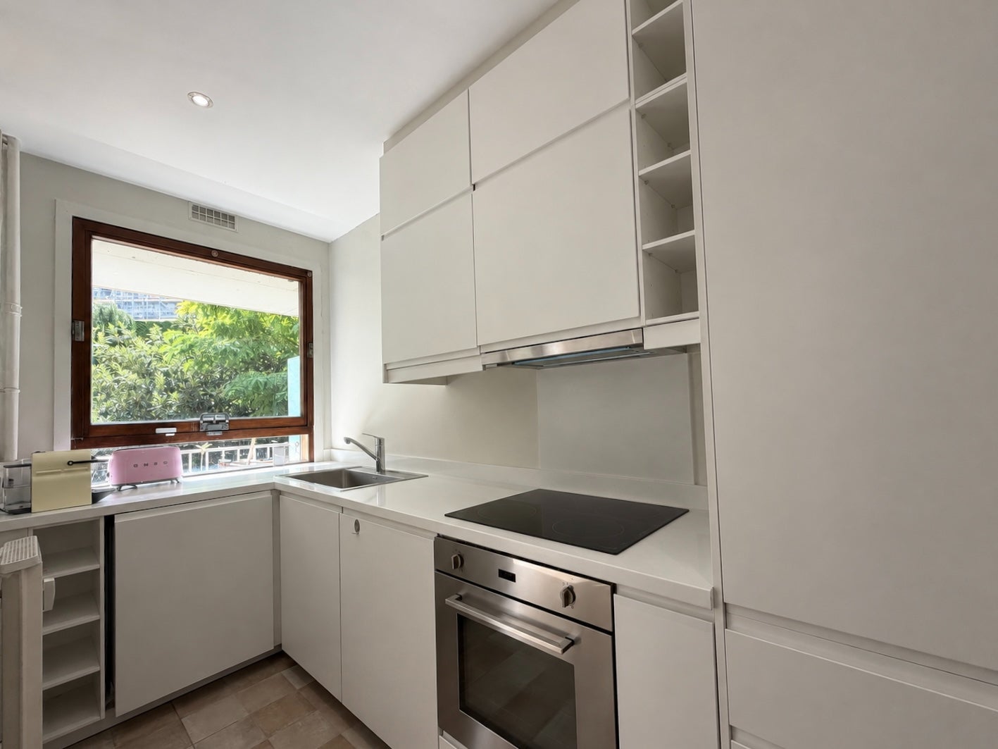 Appartement Rue Leroux à Paris