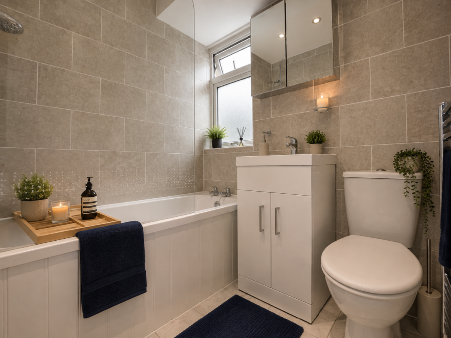 Room Rhodaus Close in Canterbury