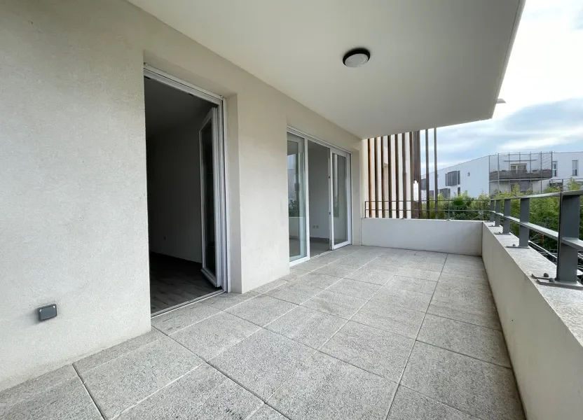 Appartement Rue Jupiter à Juvignac