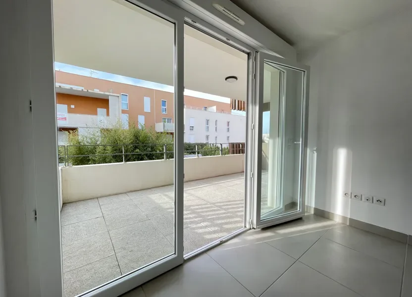 Appartement Rue Jupiter à Juvignac