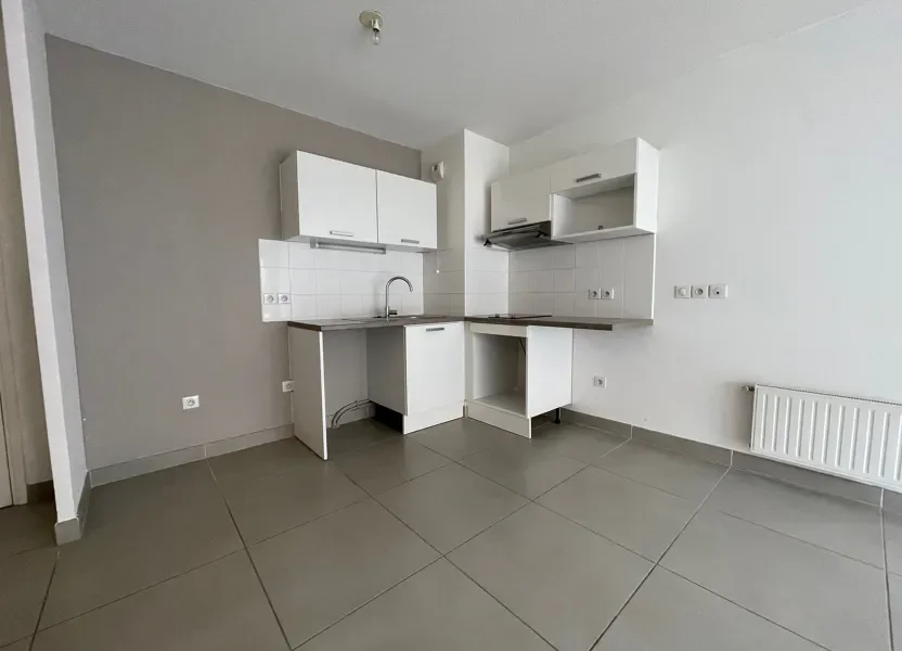 Appartement Rue Jupiter à Juvignac