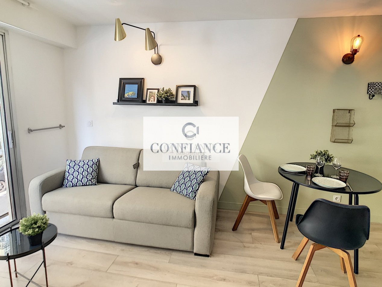 Appartement Avenue Maréchal Foch à Villefranche-sur-Mer