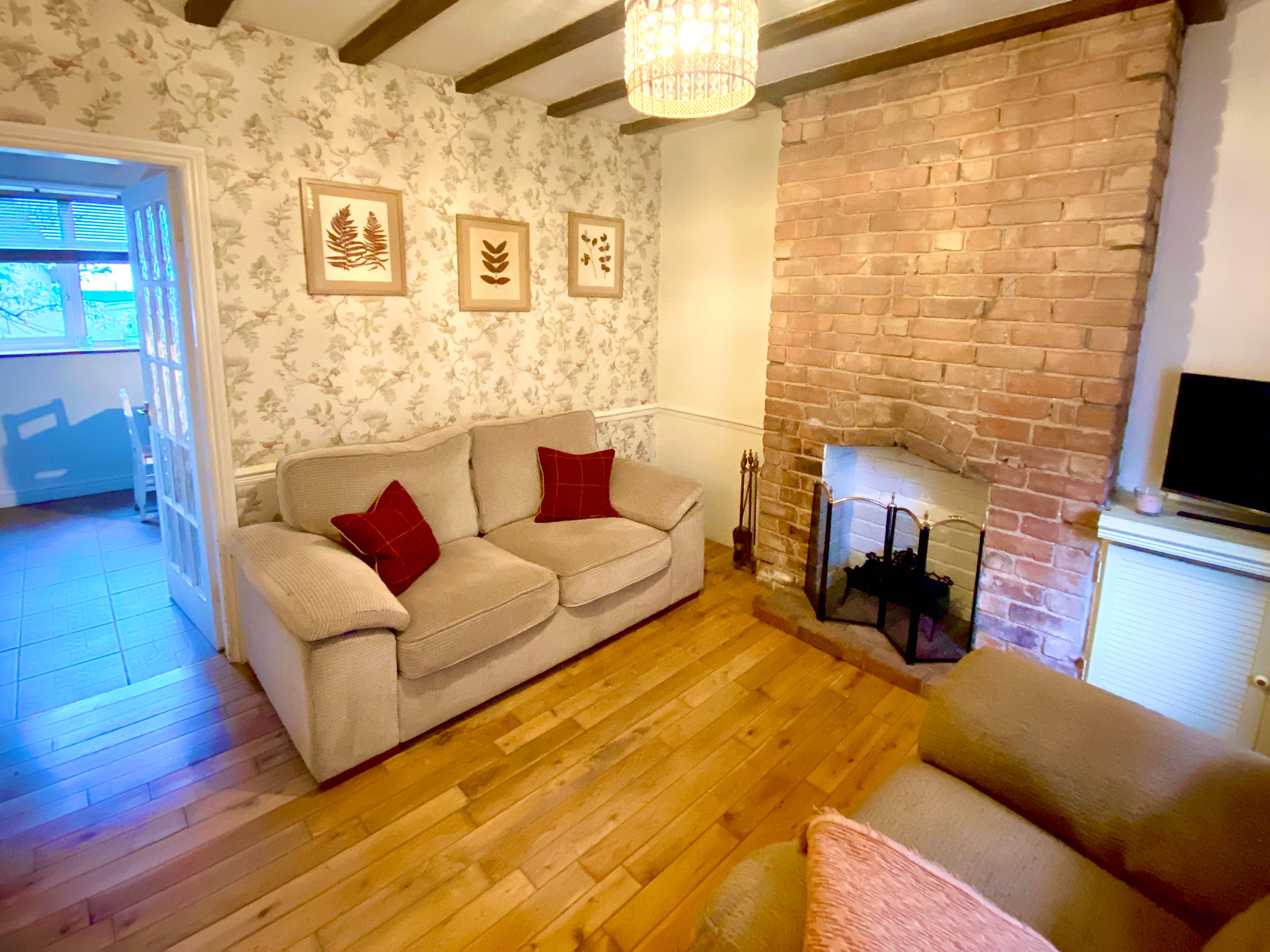 House Church Walks in Prestatyn