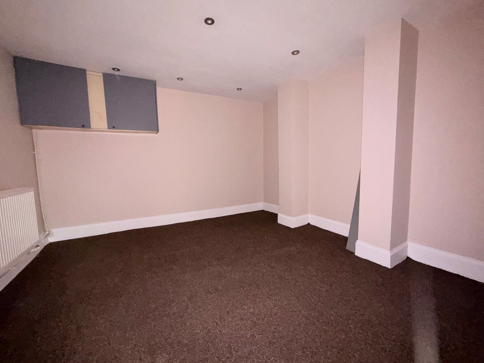 Flat Manchester Road in Sheffield