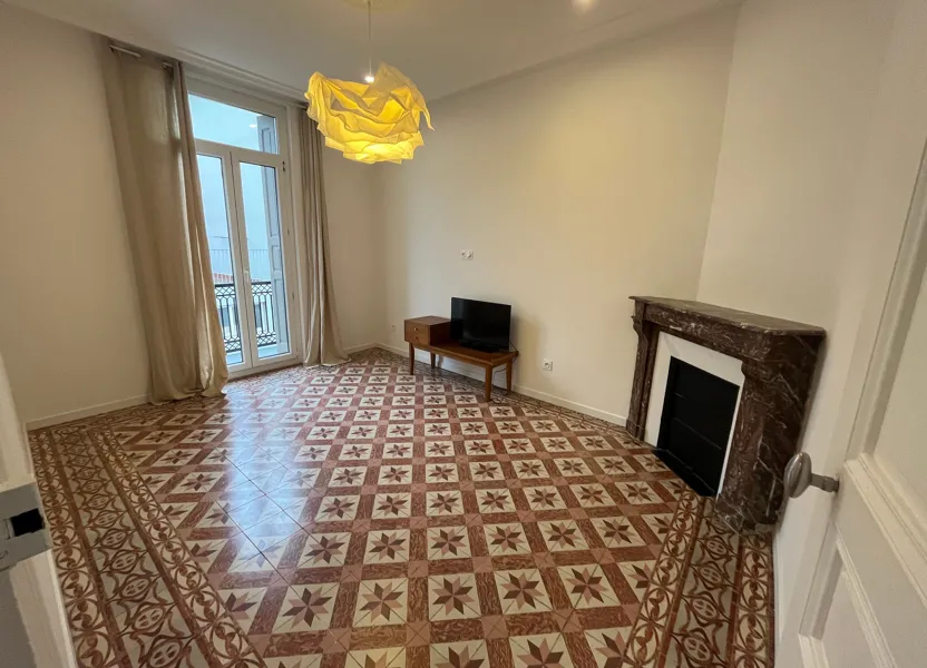 Appartement Avenue du Palais des Expositions à Perpignan
