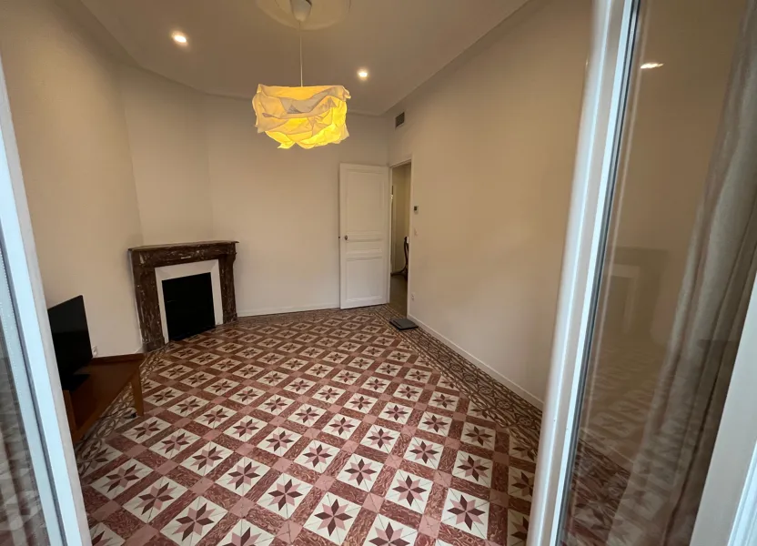Appartement Boulevard de la France Libre à Perpignan