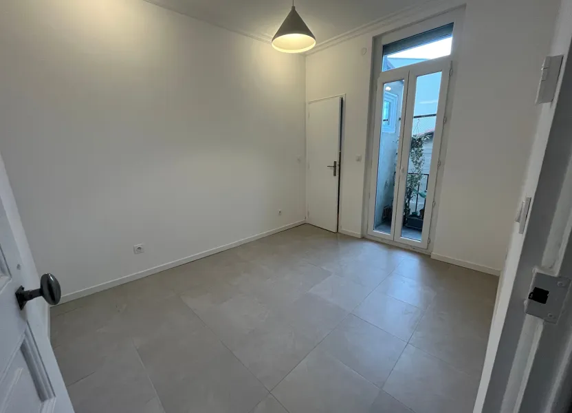 Appartement Boulevard de la France Libre à Perpignan