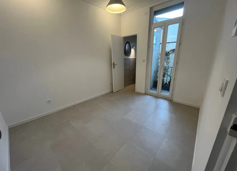 Appartement Boulevard de la France Libre à Perpignan