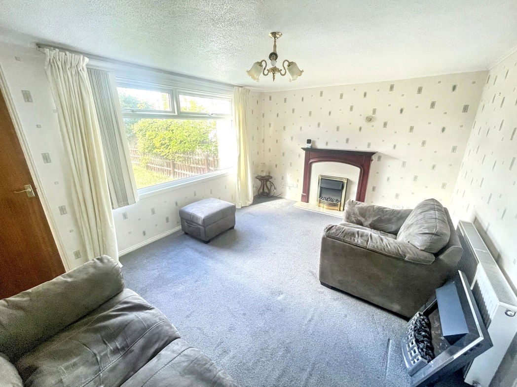 House Grindleford Court in South Tyneside