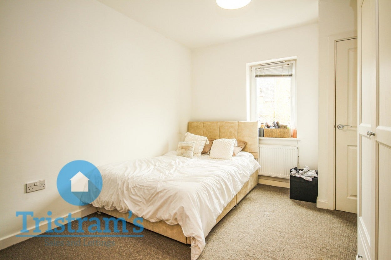 Flat Watermark Close in Nottingham