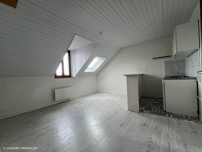 Appartement Rue Goarem-Dro à Quimper
