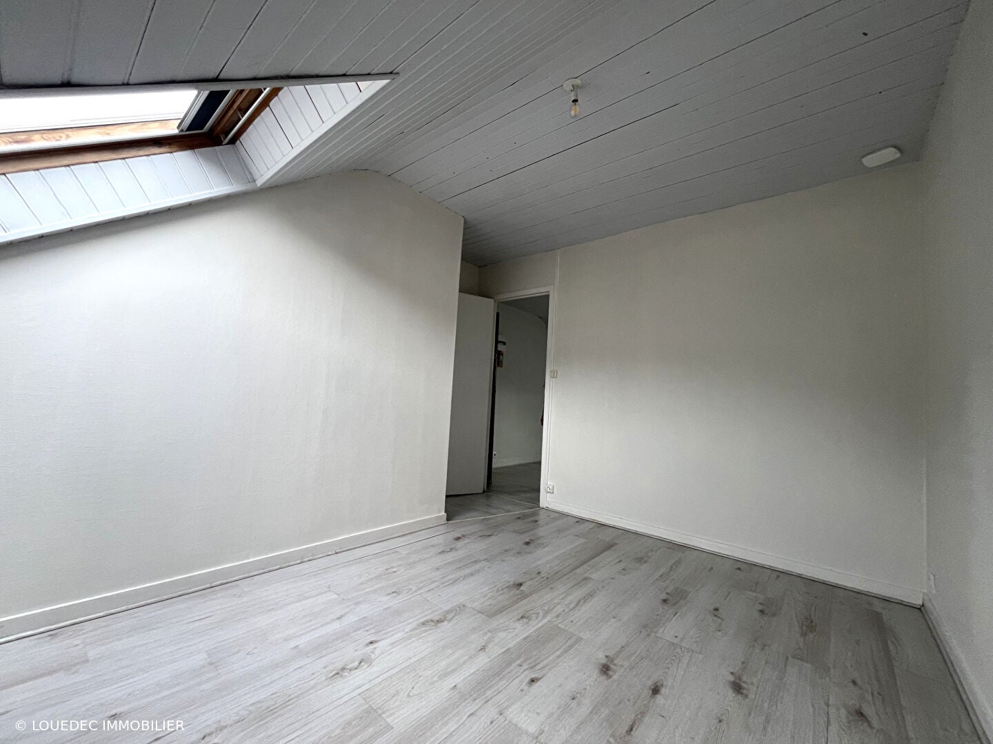 Appartement Rue Goarem-Dro à Quimper