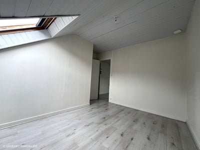 Appartement Rue Goarem-Dro à Quimper