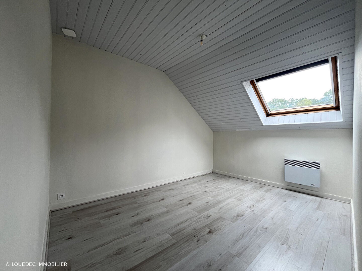 Appartement Rue Goarem-Dro à Quimper