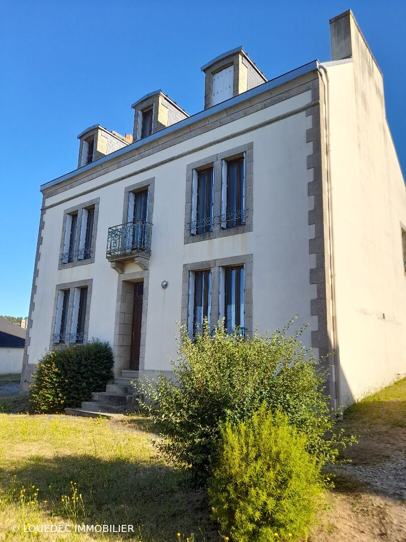 Flat Rue Goarem-Dro in Quimper