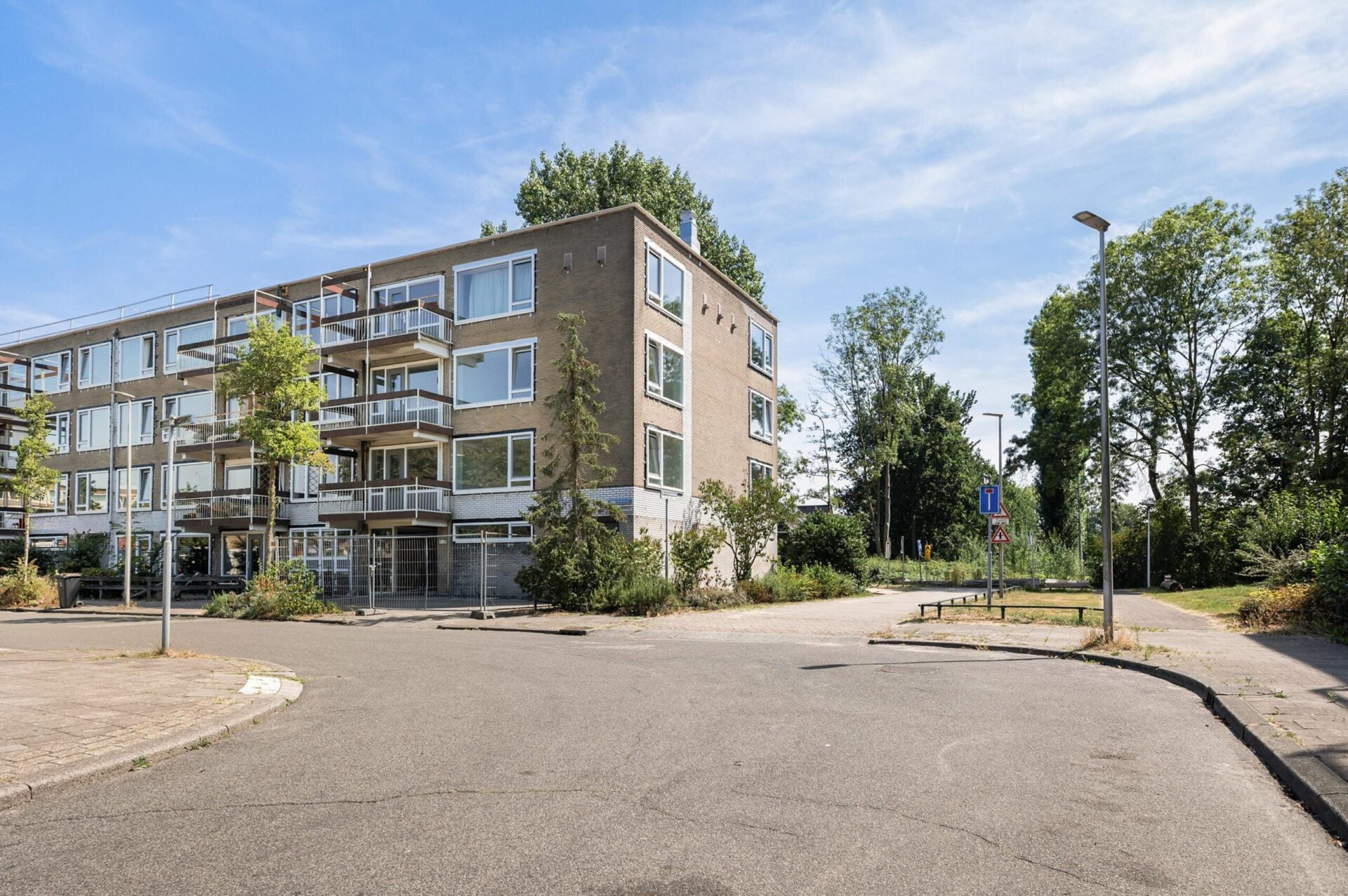 Appartement Valparaisodreef 93 in Utrecht