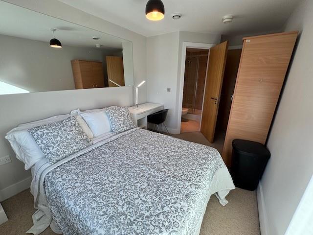 Flat Close in Newcastle upon Tyne