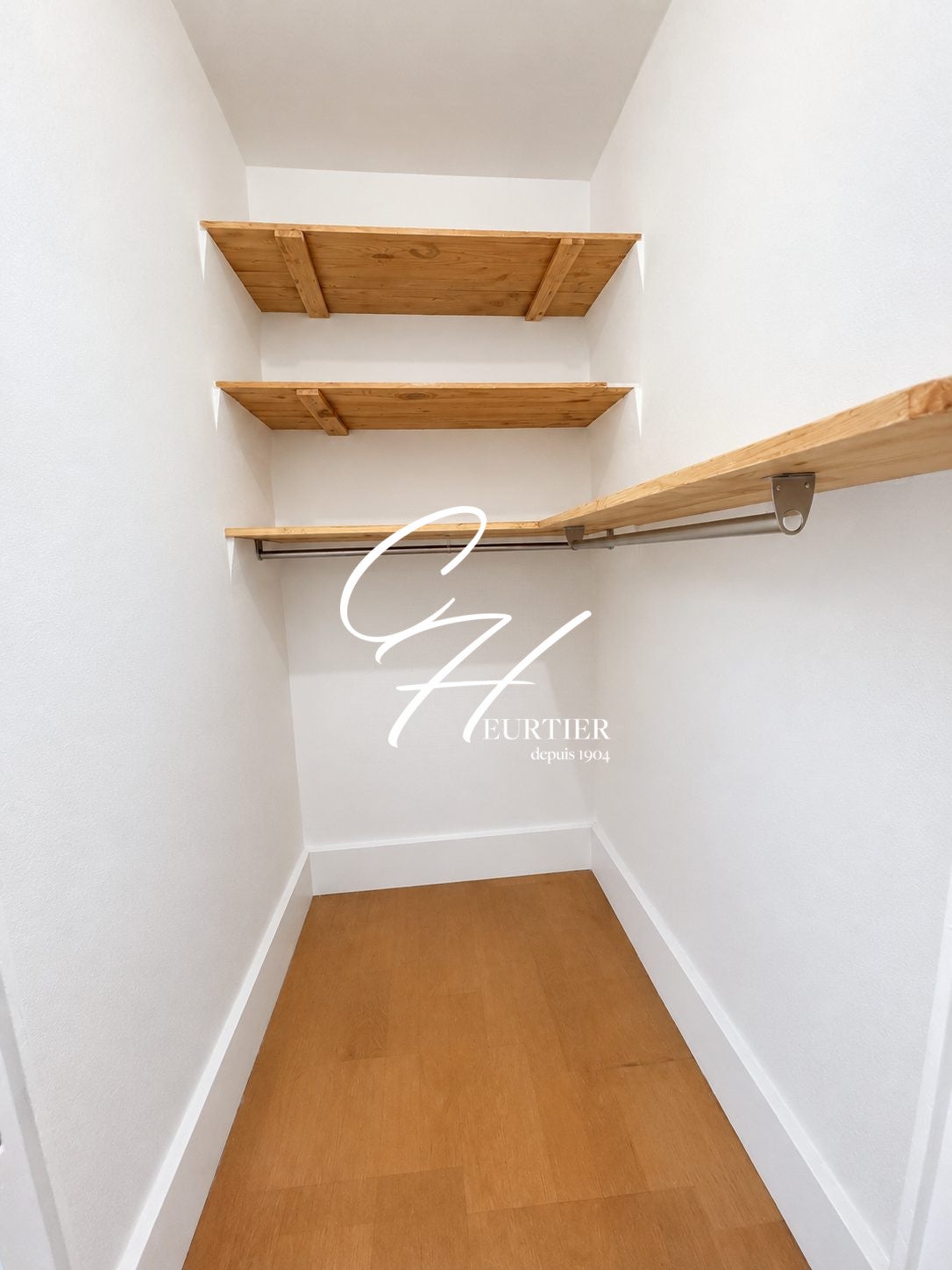 Appartement Avenue Malherbe à Grenoble