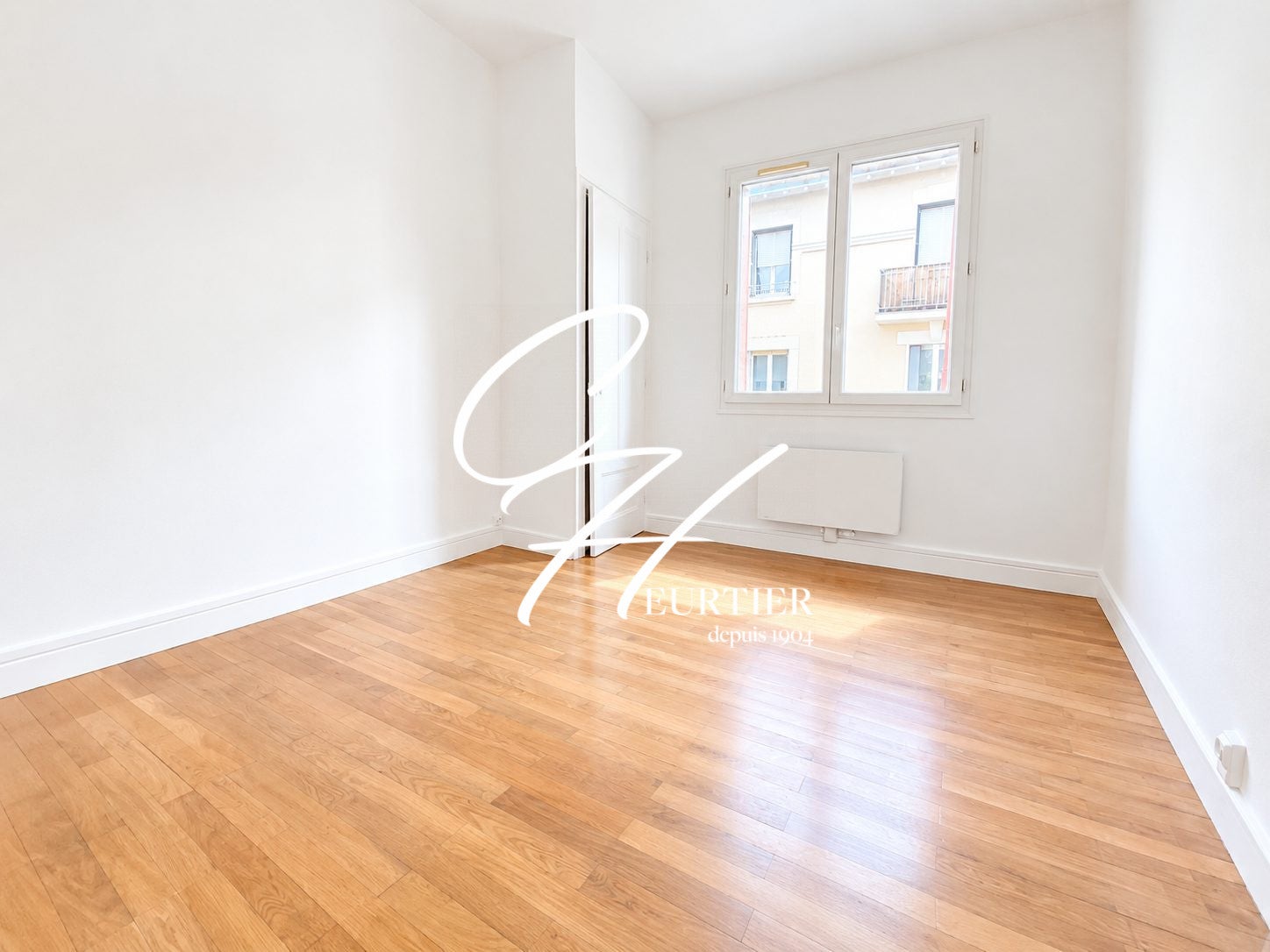 Flat Rue de Stalingrad in Grenoble
