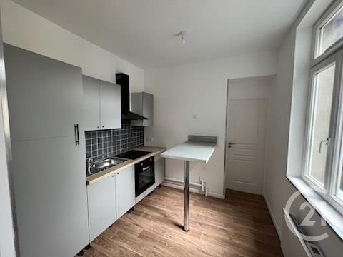 Appartement Rue du Dessous à Saint-Étienne-au-Mont