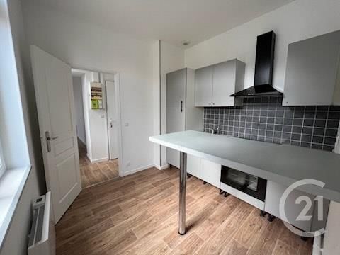 Appartement Rue du Dessous à Saint-Étienne-au-Mont
