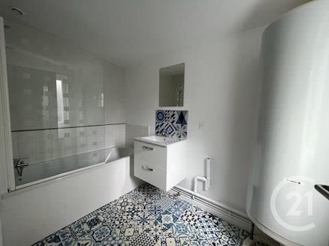 Appartement Rue du Dessous à Saint-Étienne-au-Mont