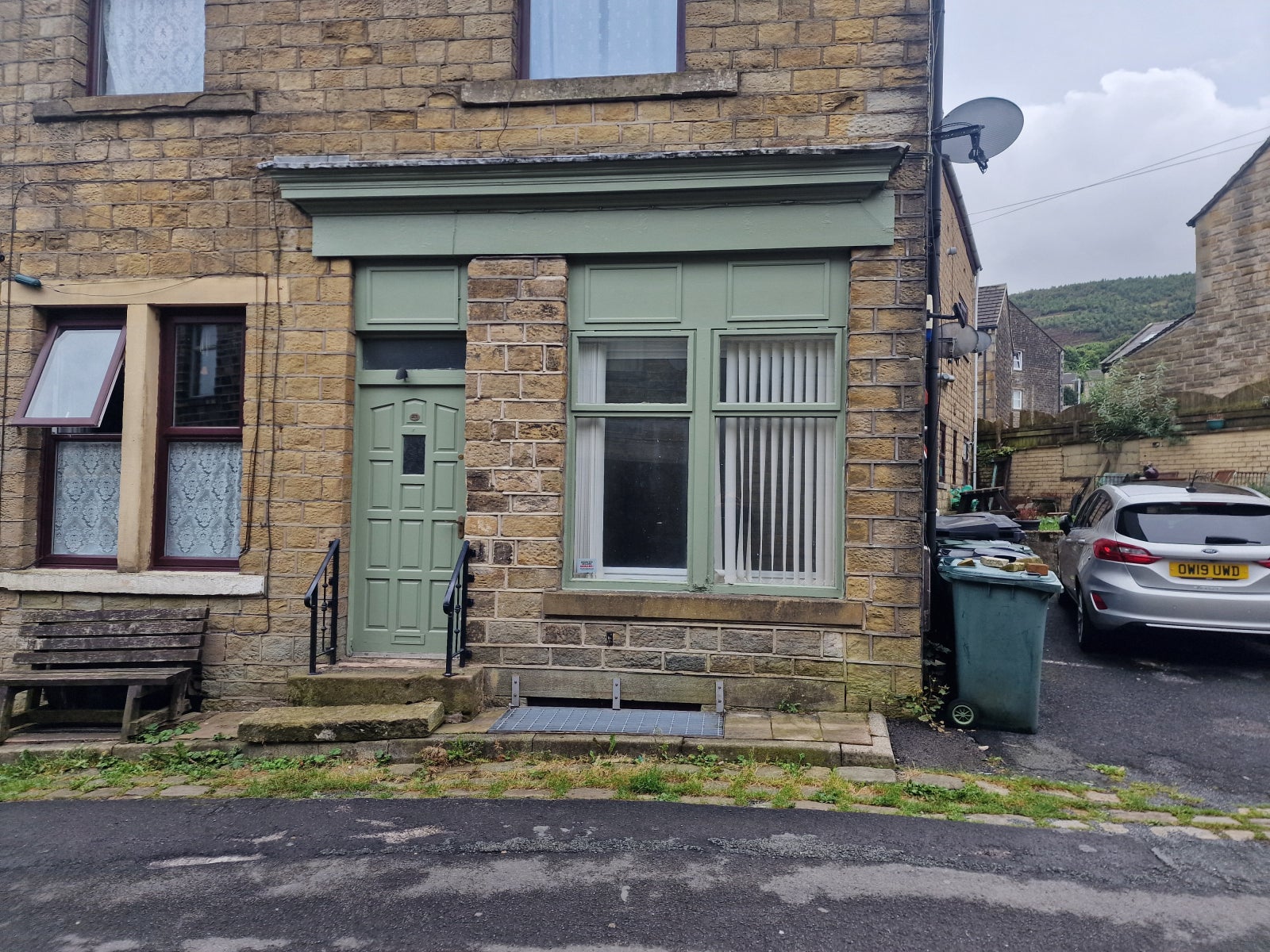 House Oliver Lane in Kirklees