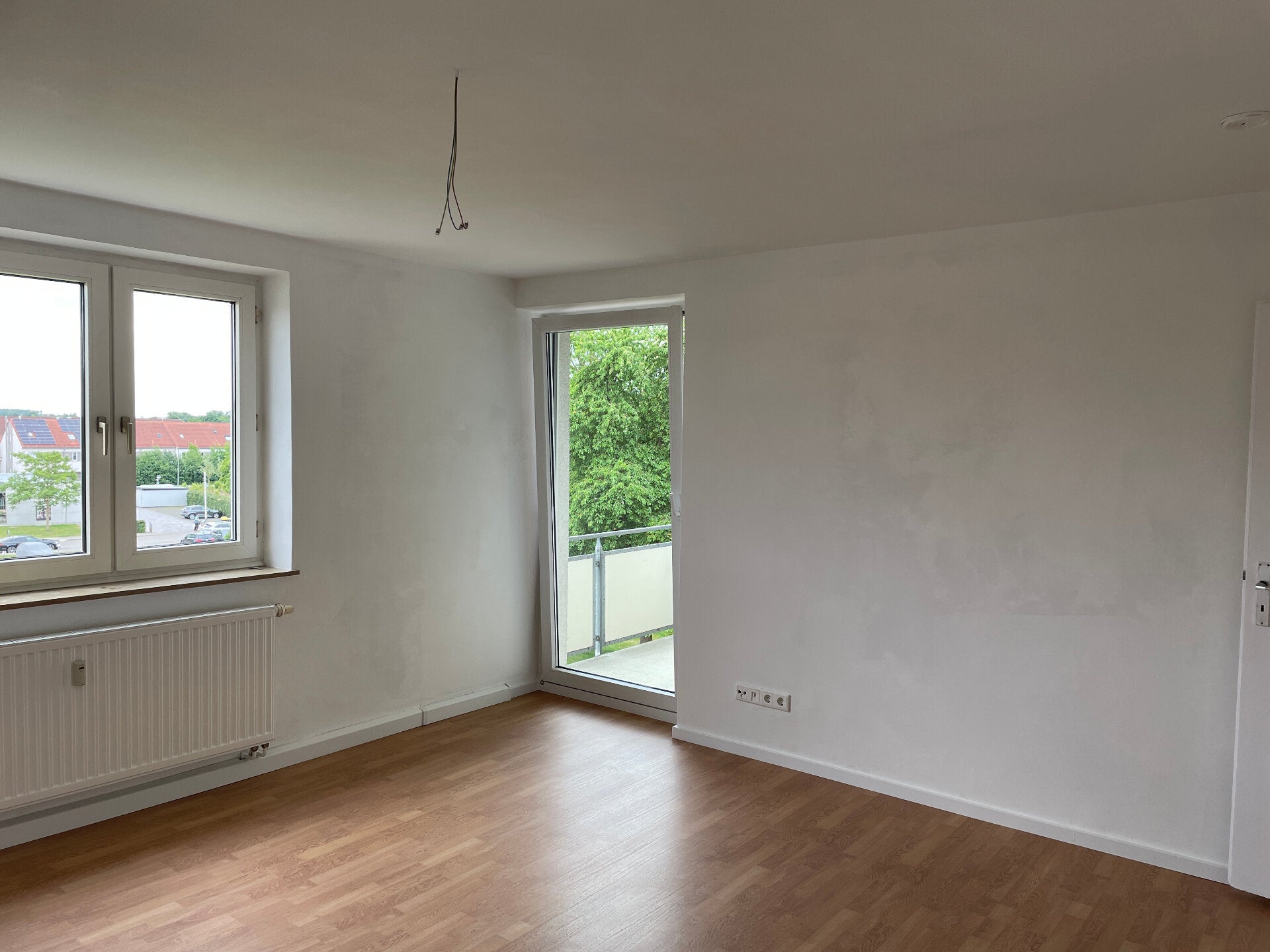 Wohnung Messerschmittstraße in Manching