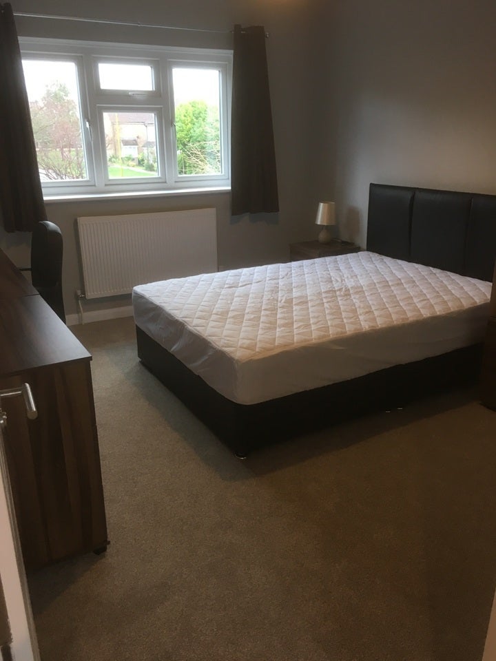 Room The Copse in Dacorum