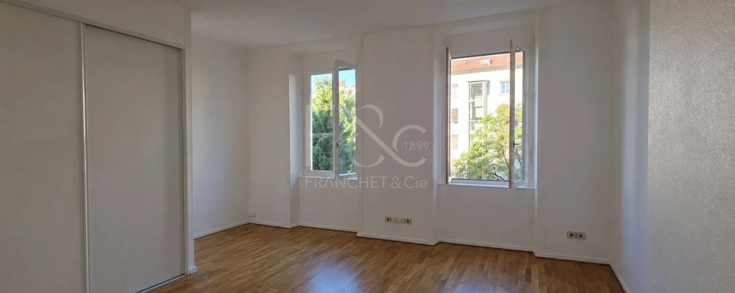 Appartement Rue Magenta à Villeurbanne