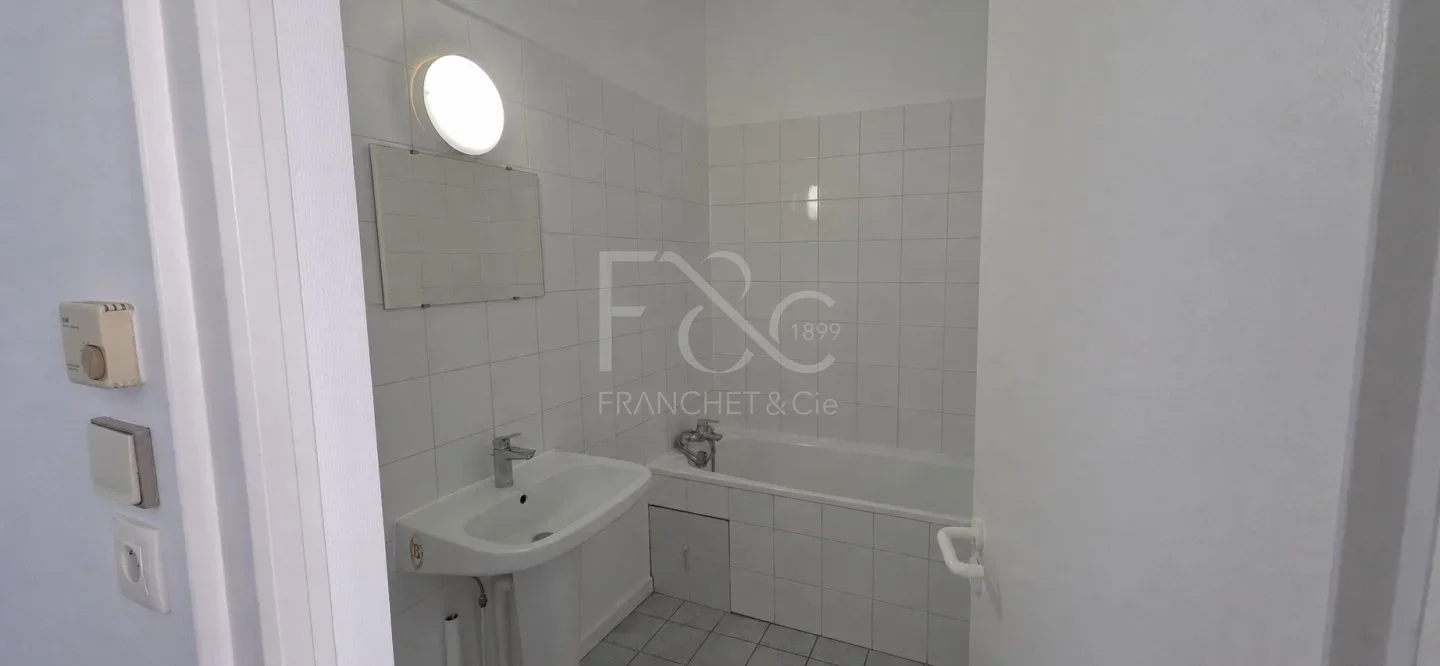 Appartement Rue Magenta à Villeurbanne