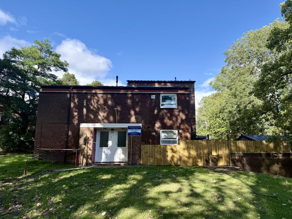 Flat Purbeck Dale in Dawley