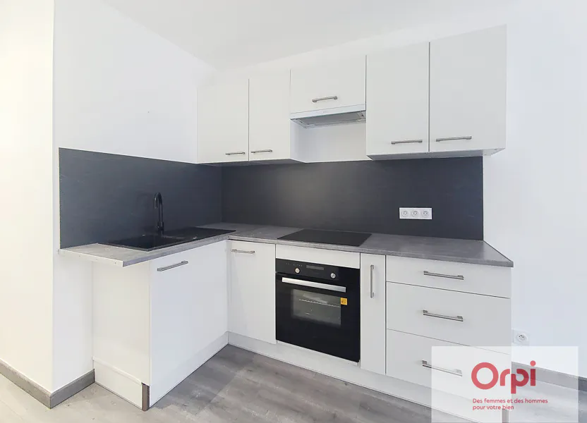 Appartement Rue Paul Bert à Montluçon