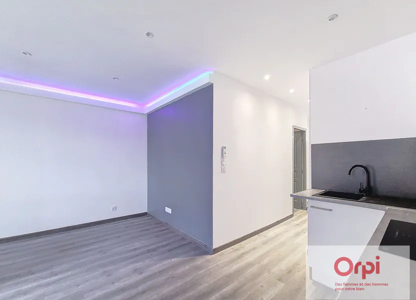 Appartement Rue Paul Bert à Montluçon