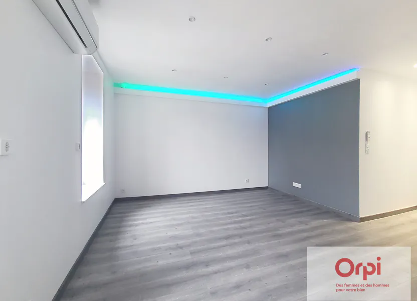 Appartement Rue Paul Bert à Montluçon
