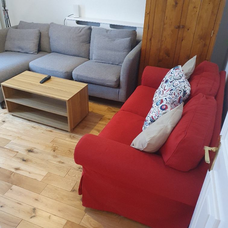 Flat Inverness Terrace in City of Westminster