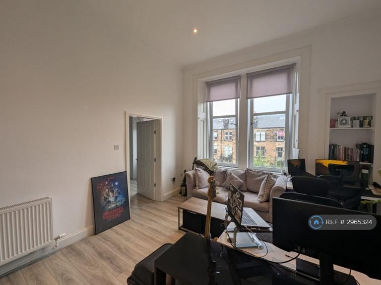 Room Marywood Square in Glasgow