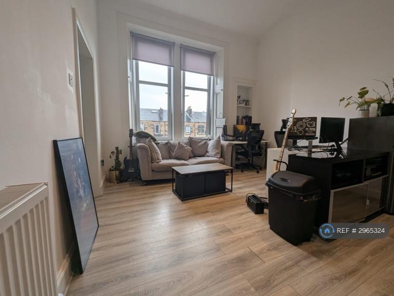Room Marywood Square in Glasgow