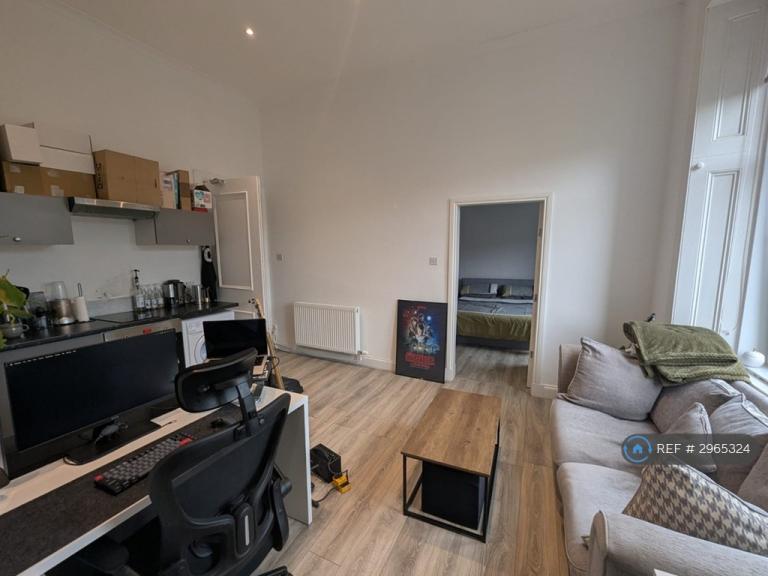 Room Marywood Square in Glasgow