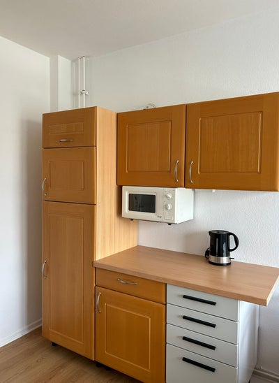 Wohnung Hannoversche Straße in Hannover