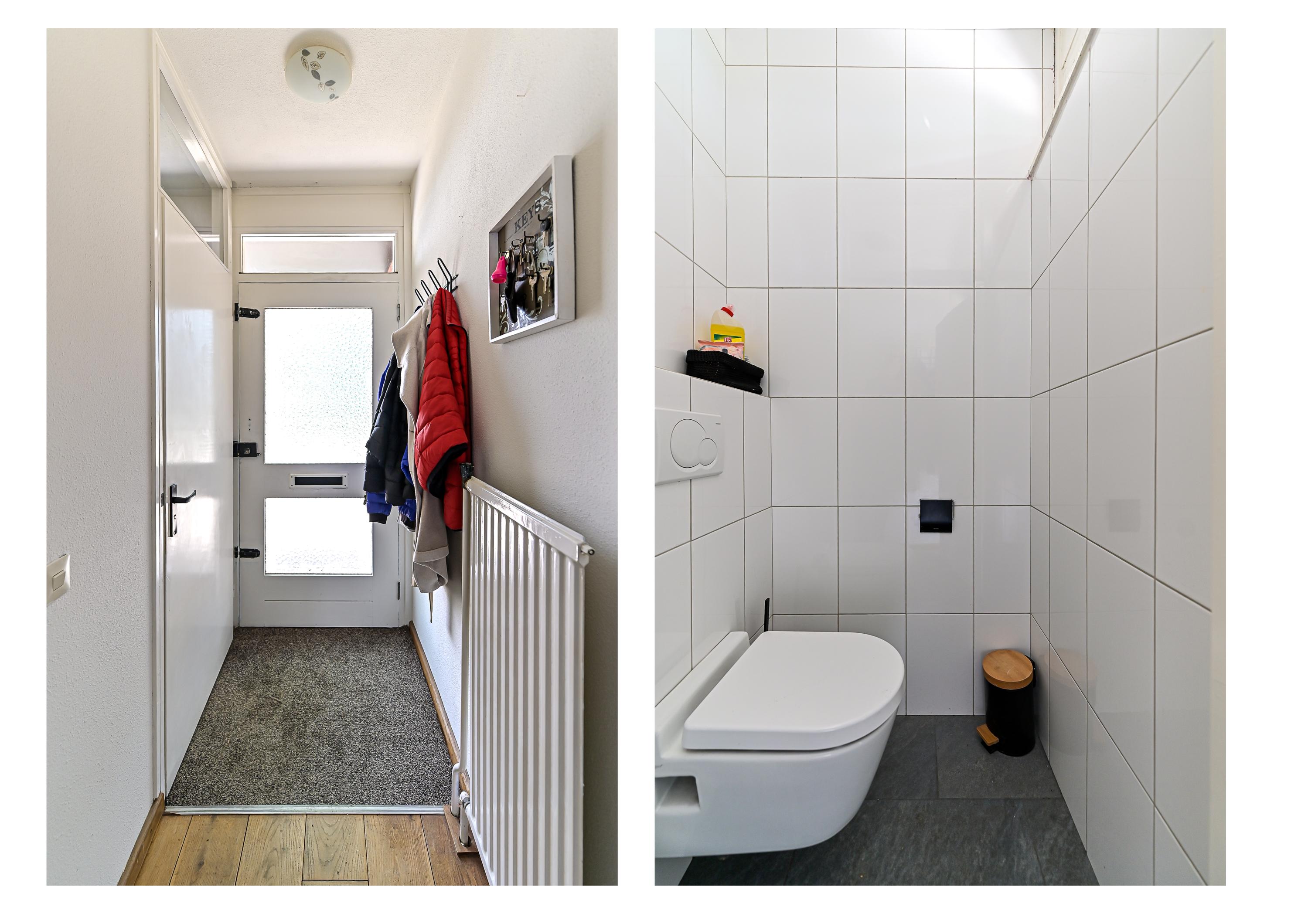 Tussenwoning te koop: Requesensstraat 13, Venlo