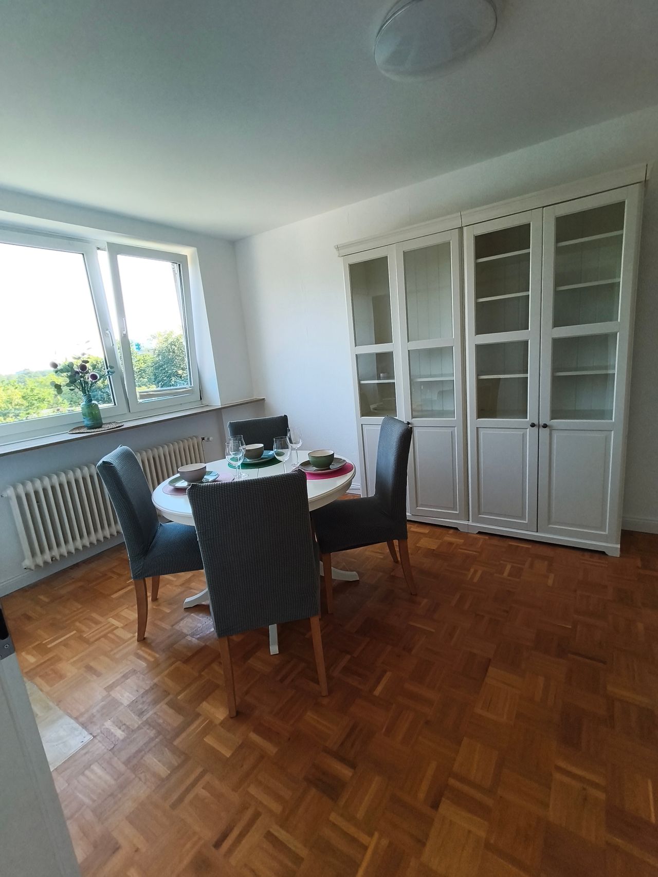 Wohnung Oddernskamp in Hamburg