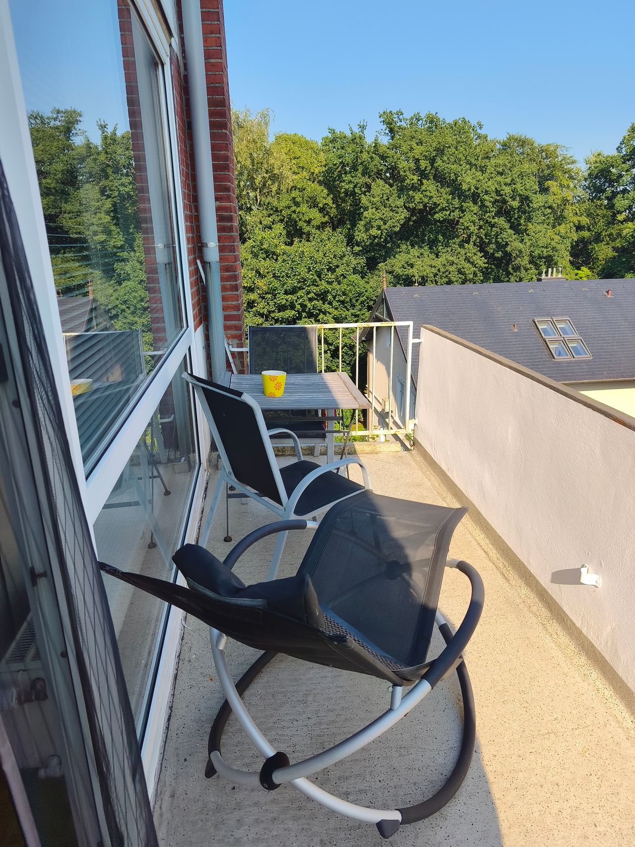 Wohnung Oddernskamp in Hamburg