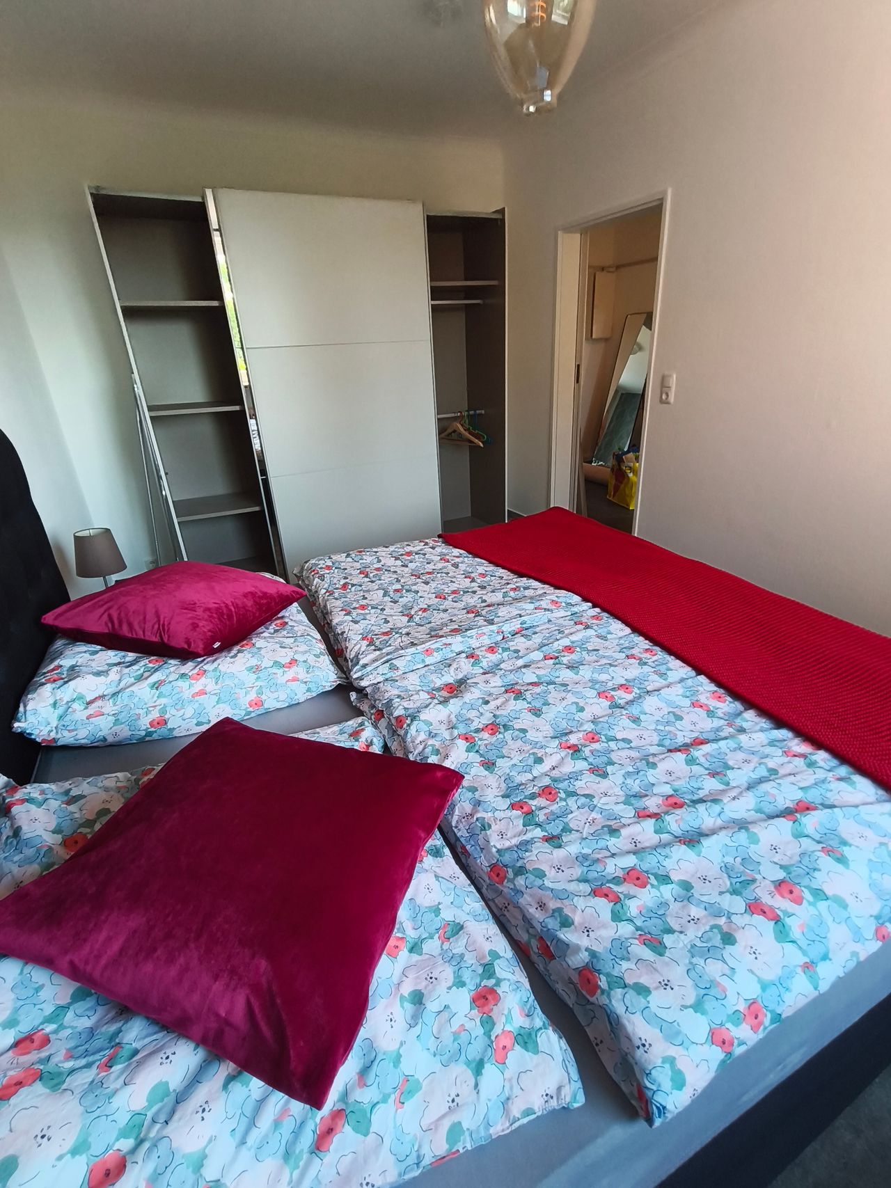 Wohnung Oddernskamp in Hamburg
