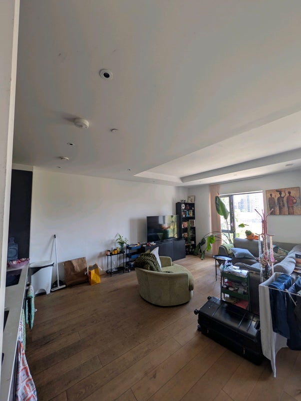Room Botanic Square in Greater London