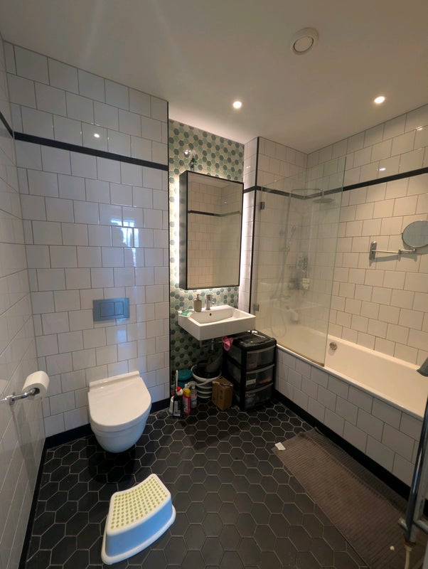 Room Botanic Square in Greater London