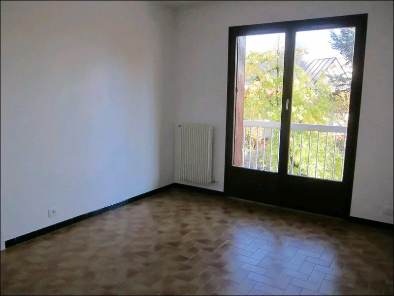 Appartement Place du Château à Annecy