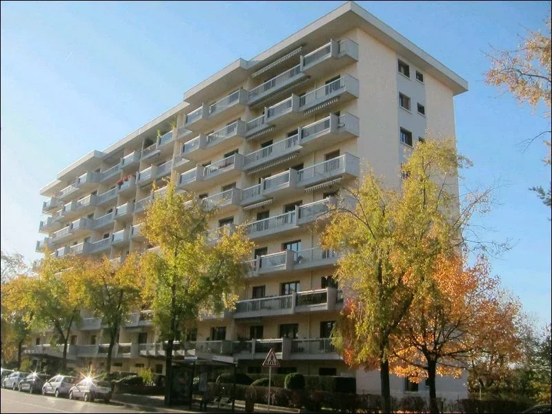 Appartement Place du Château à Annecy