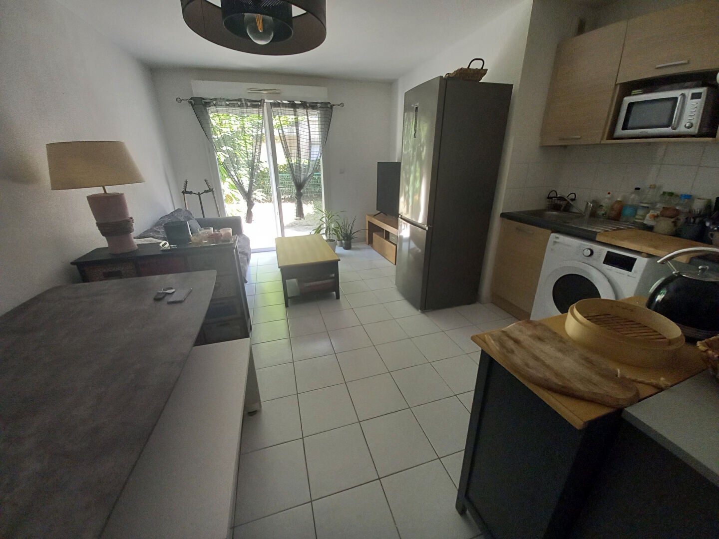 Appartement Chemin des Buttes Blanches à Dourdan
