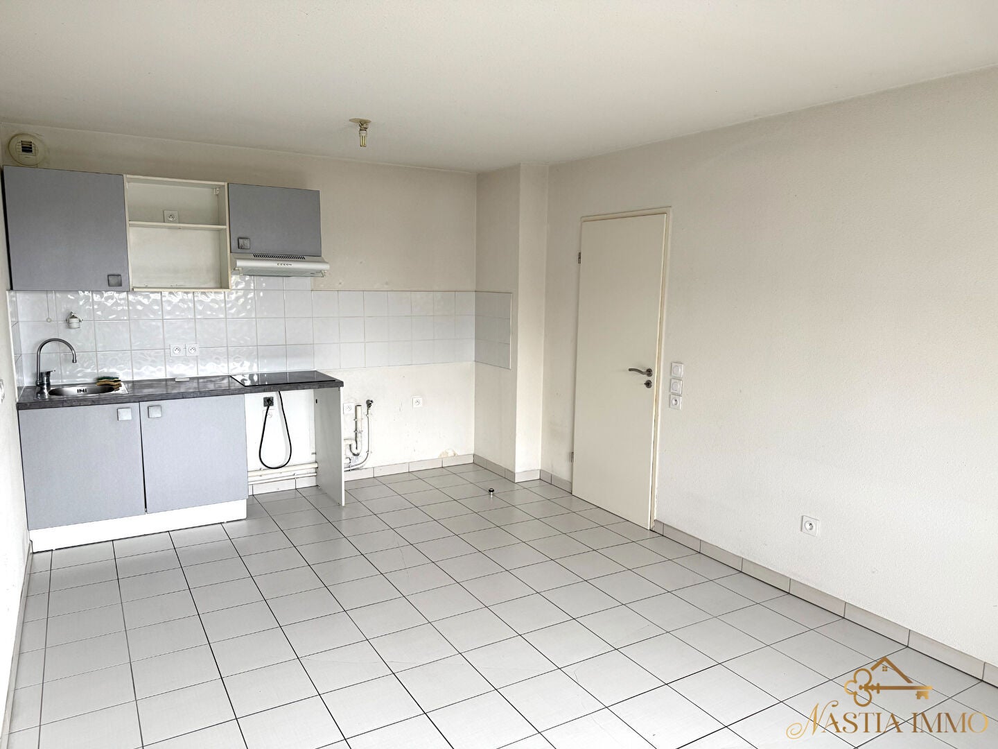 Flat Rue Des Remparts in Cadillac